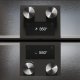 Gaggenau BO451112 forno 76 L Acciaio inox 7