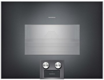 Gaggenau BS475102 forno 50 L Antracite
