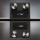 Gaggenau BS475102 forno 50 L Antracite 4