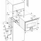 Gaggenau BS475102 forno 50 L Antracite 7