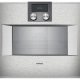Gaggenau BS471112 forno 50 L Acciaio inox 2