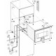Gaggenau BS471112 forno 50 L Acciaio inox 15