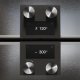 Gaggenau BS471112 forno 50 L Acciaio inox 5