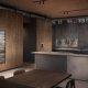 Gaggenau BS471112 forno 50 L Acciaio inox 9