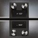 Gaggenau BS454111 forno 50 L Acciaio inox 5