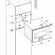 Gaggenau BS454111 forno 50 L Acciaio inox 6