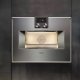 Gaggenau BS450111 forno 50 L Acciaio inox 12