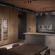 Gaggenau BS450111 forno 50 L Acciaio inox 8