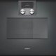 Gaggenau Series 200 BMP250100 forno a microonde Antracite Microonde combinato Da incasso 36 L 1000 W 3