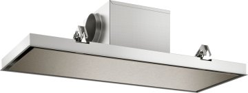 Gaggenau AC250121 cappa aspirante Integrato a soffitto Bronzo 933 m³/h