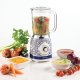 Ariete 583 Frullatore Capri con tazza in vetro da 1,5 Litri, 4 Lame in Acciaio Inox, 4 Velocità + Pulse,1000 Watt 10