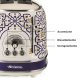 Ariete 155 Tostapane Capri, 810W, 2 fette, 6 livelli di doratura, Vassoio raccogli briciole, Funzione defrost, Espulsione automatica 7
