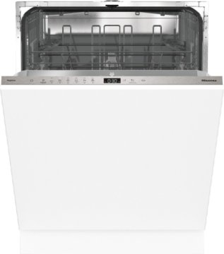 Hisense HV642E90 lavastoviglie A scomparsa totale 13 coperti E