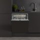 Hisense HV642E90 lavastoviglie A scomparsa totale 13 coperti E 19