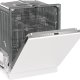 Hisense HV642E90 lavastoviglie A scomparsa totale 13 coperti E 4