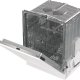 Hisense HV642E90 lavastoviglie A scomparsa totale 13 coperti E 9