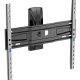 Meliconi Extra 400 Tilt N Turn CG Supporto TV a parete ANCHE per cartongesso 195,6 cm (32-77