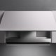 Falmec Virgola Touch Integrato Acciaio inox 800 m³/h 2