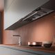 Falmec Virgola Touch Integrato Acciaio inox 800 m³/h 3