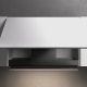 Falmec Virgola Touch Integrato Acciaio inox 800 m³/h 6