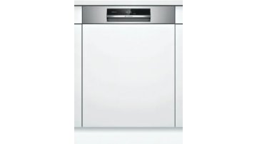 Bosch Serie 8 SMI8ZCS02E lavastoviglie A scomparsa totale 14 coperti C