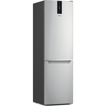 Whirlpool Frigorifero combinato - W7X 94T SX