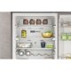 Whirlpool Frigorifero combinato - W7X 94T SX 12