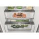 Whirlpool Frigorifero combinato - W7X 94T SX 13