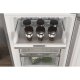 Whirlpool Frigorifero combinato - W7X 94T SX 10
