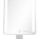 SPECCHIO PER TRUCCO 16X22 CON LUCE LED 1X BATTERIE E USB 3
