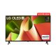 LG OLED B4 AI 48'' Serie OLED48B46LA,TV 4K, 4 HDMI, Dolby Vision, SMART TV 2024 2