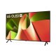 LG OLED B4 AI 48'' Serie OLED48B46LA,TV 4K, 4 HDMI, Dolby Vision, SMART TV 2024 10