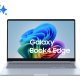 Samsung Galaxy Book4 Edge Qualcomm Snapdragon X PLUS Computer portatile 39,6 cm (15.6