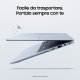 Samsung Galaxy Book4 Edge Qualcomm Snapdragon X PLUS Computer portatile 39,6 cm (15.6