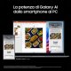 Samsung Galaxy Book4 Edge Qualcomm Snapdragon X PLUS Computer portatile 39,6 cm (15.6