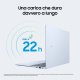 Samsung Galaxy Book4 Edge Qualcomm Snapdragon X PLUS Computer portatile 39,6 cm (15.6