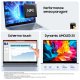 Samsung Galaxy Book4 Edge Qualcomm Snapdragon X PLUS Computer portatile 39,6 cm (15.6