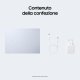 Samsung Galaxy Book4 Edge Qualcomm Snapdragon X PLUS Computer portatile 39,6 cm (15.6