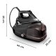 Rowenta Eco Steam Pro Pressurized steam ironing station 2800 W 1,3 L Piastra Microsteam 400 HD 3De Laser Beige, Nero 8