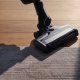 Miele Triflex HX2 125 Gala Edition Aspirapolvere elettrica Batteria Secco Filtro igienico Senza sacchetto 0,5 L Nero 2,5 Ah 6