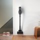 Miele Triflex HX2 125 Gala Edition Aspirapolvere elettrica Batteria Secco Filtro igienico Senza sacchetto 0,5 L Nero 2,5 Ah 7