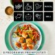 Moulinex Dual Easy Fry & Grill, Capacità 8,3 L, Doppio Cestello, Friggitrice ad Aria e Griglia, 8 Programmi Preimpostati, Componenti Lavabili In Lavastoviglie, Infinite Ricette, App Dedicata, EZ905D 6
