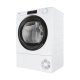 Candy Smart Pro CRO4 H7A2TBE-S asciugatrice Libera installazione Caricamento frontale 7 kg A++ Bianco 9