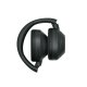 Sony ULT WEAR - Cuffie Bluetooth Wireless con ULT POWER SOUND, bassi profondi, Noise Cancelling, ottima qualità delle chiamate, durata della batteria fino a 30 ore, IOS e Android 13