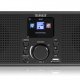 Technaxx TX-153 radio Internet Digitale Nero 2