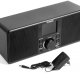 Technaxx TX-153 radio Internet Digitale Nero 4