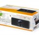 Technaxx TX-153 radio Internet Digitale Nero 5