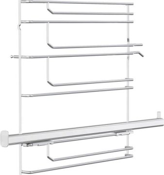 GUIDE TELESCOPICHE AD UN LIVELLO AD ESTRAZIONE PAR