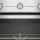 Beko b100 BBIE12100X 72 L 2400 W Acciaio inox 3
