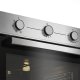 Beko b100 BBIE12100X 72 L 2400 W Acciaio inox 4